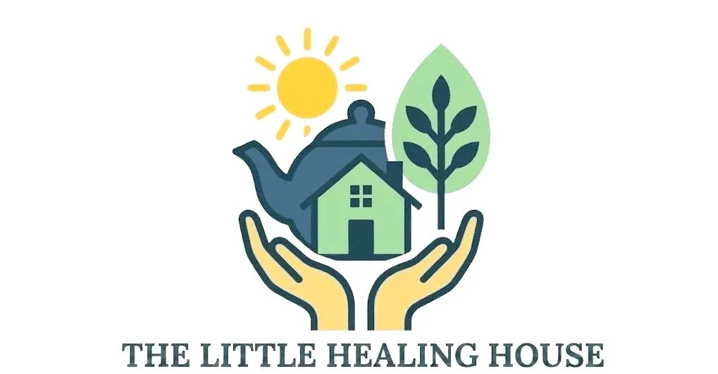 The Little Healing House