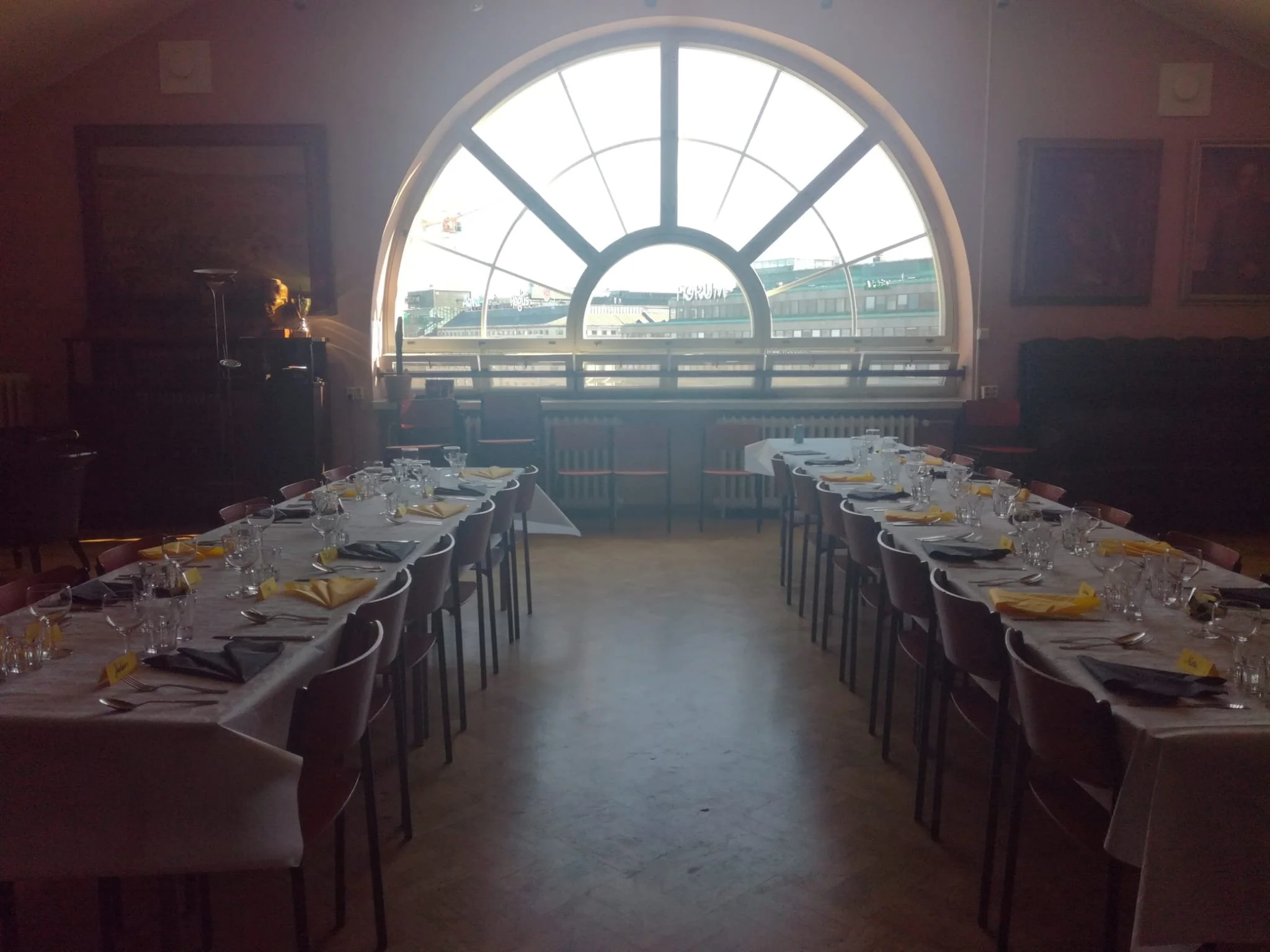 Näin tuet osakuntaa tilakriisissä