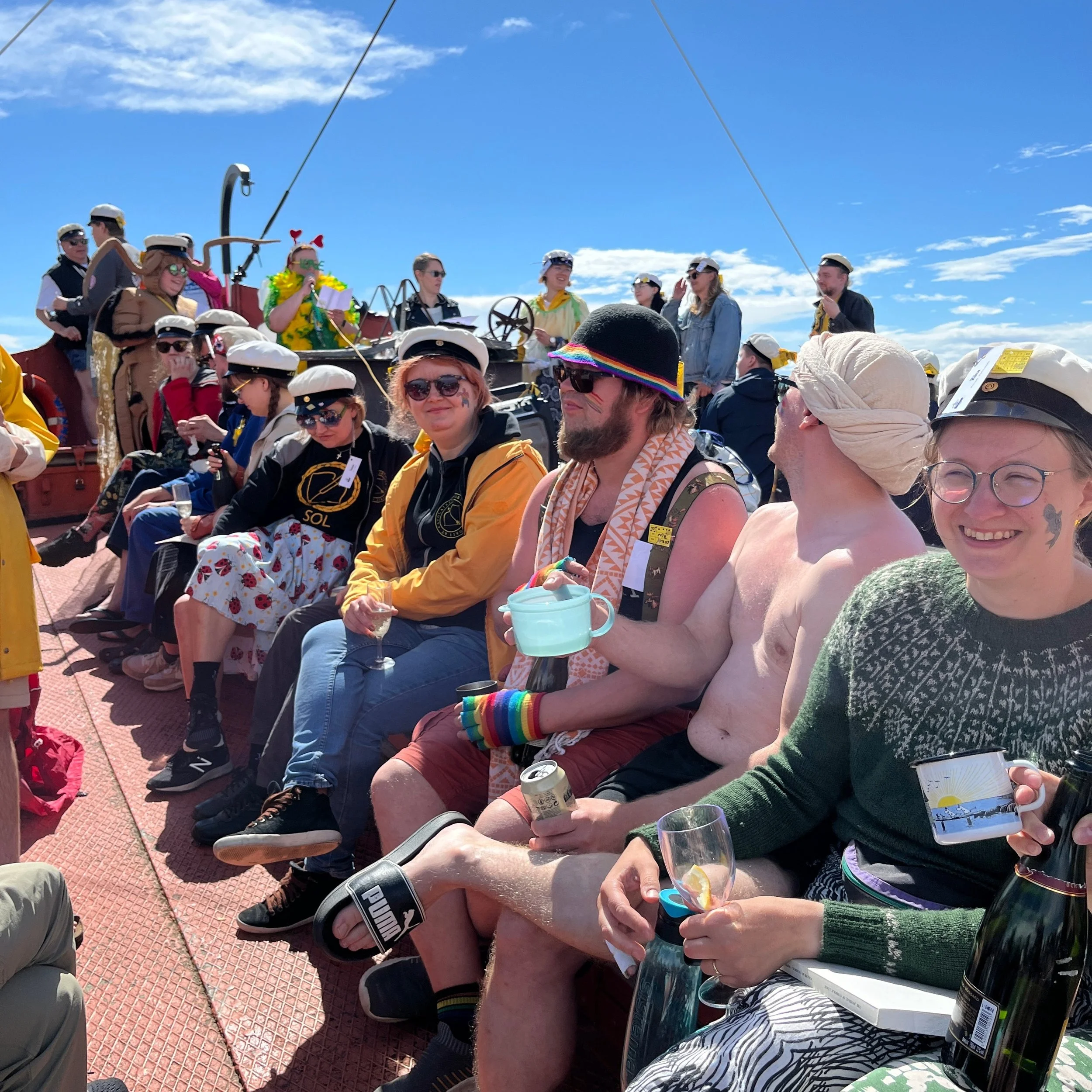 72. Tervahöyryristeily