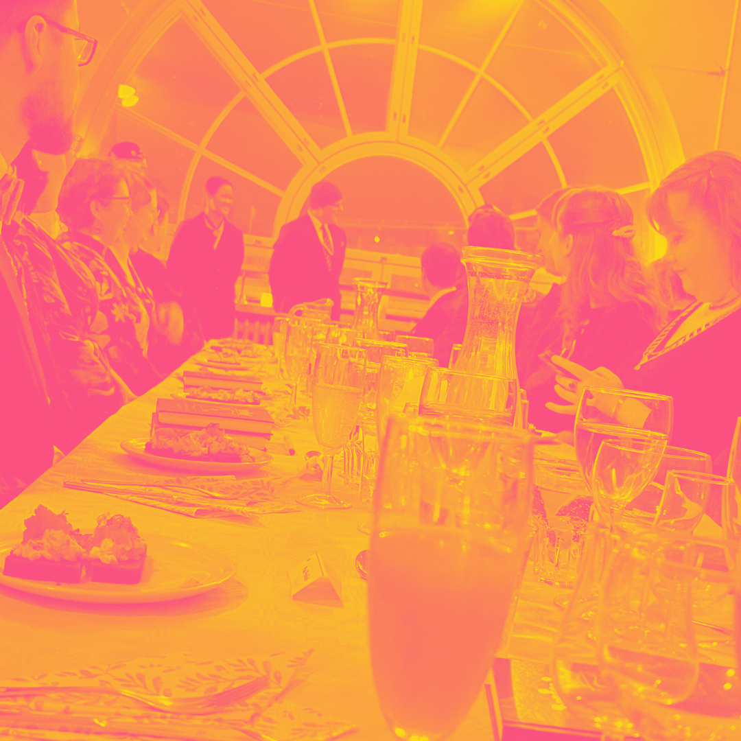 Nyyttäribrunssi Vinnillä