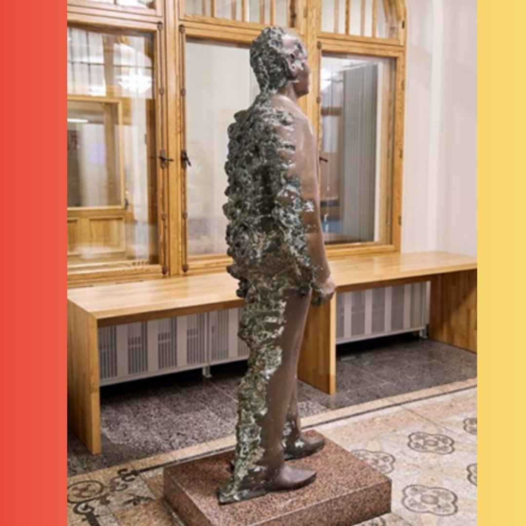 Korkeimman hallinto-oikeuden taideaarteet