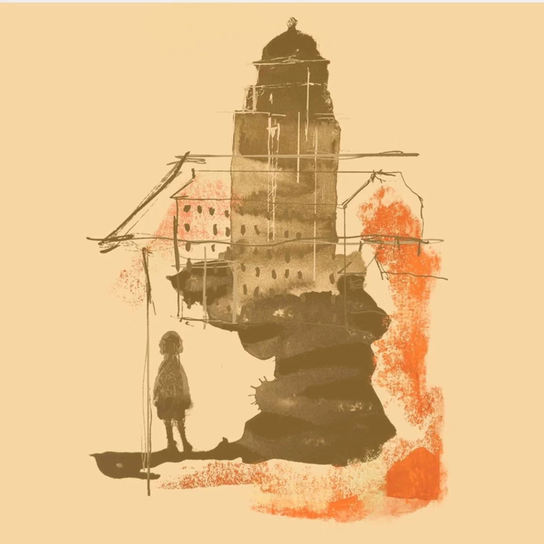 Missä kuljimme kerran Suomenlinnan kesäteatterissa