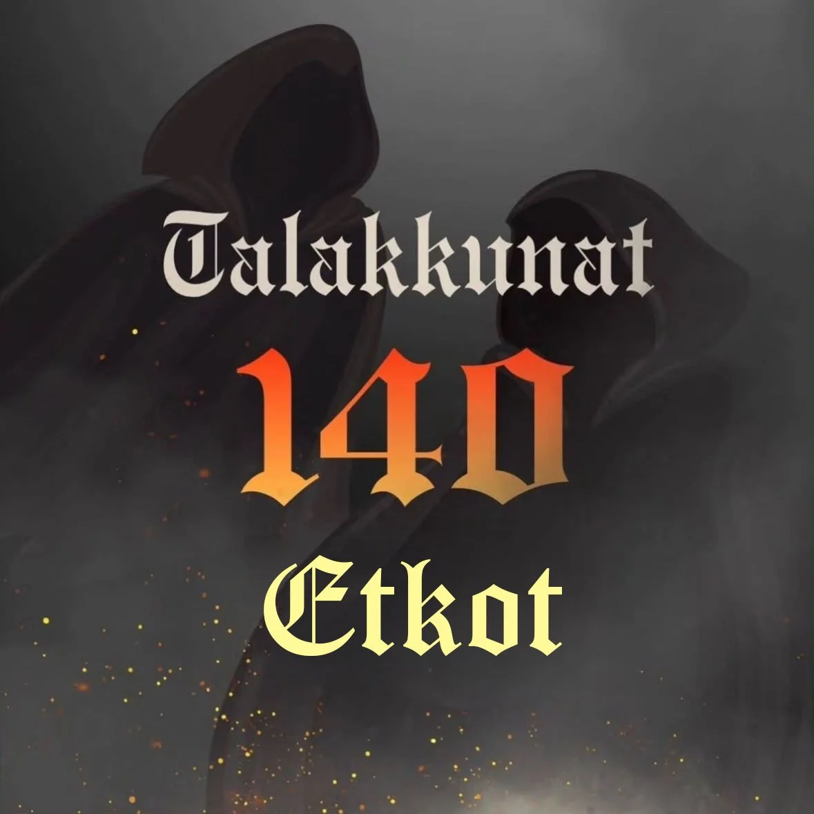 Talakkuna-etkot