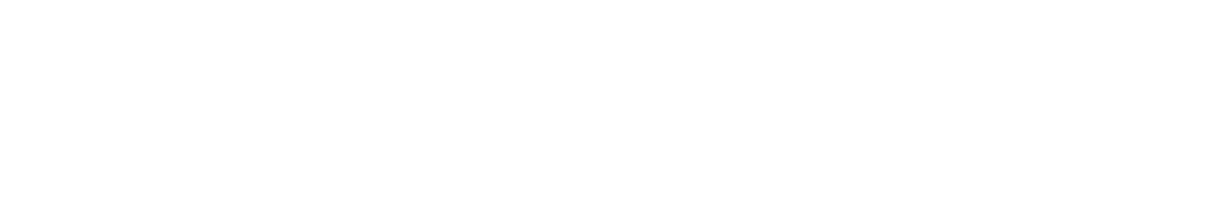 Logo Garcarek w czerni i bieli z charakterystyczną, stylizowaną czcionką