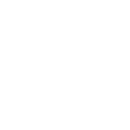 Icon of a hot water kettle inside a circle.