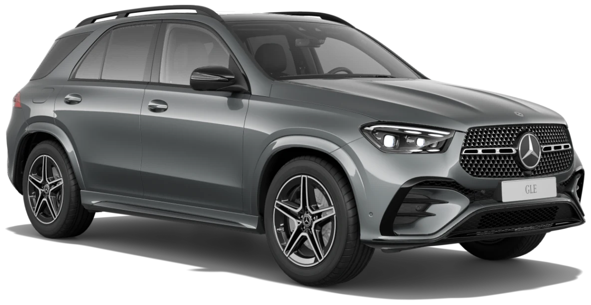 GLE SUV