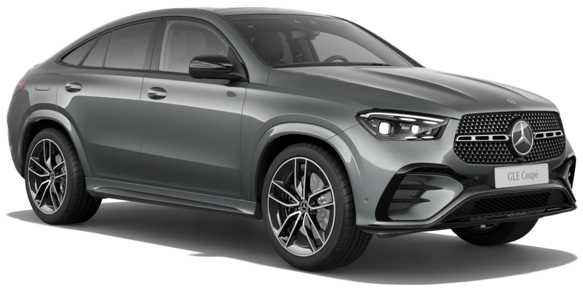 GLE Coupe