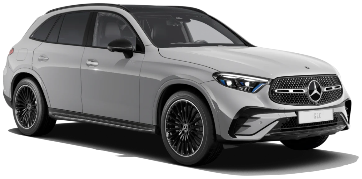 GLC SUV
