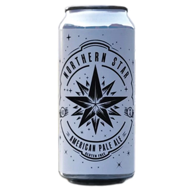 Northern Star APA Gluten Free | 4.8% U.K.