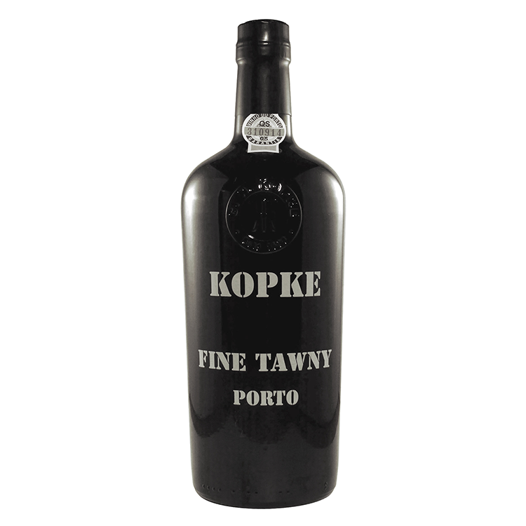 Kopke Tawny Port | Portugal