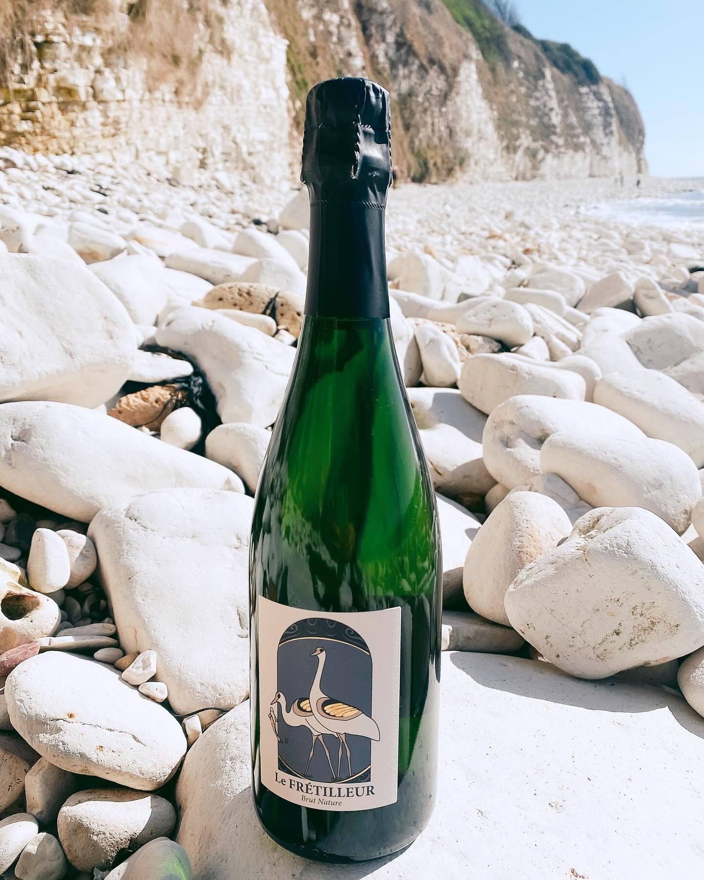 ⭐️NEW⭐️ fabulous sparkling wine ….bringing the sunshine back ☀️☀️
bone dry and zero sugar! wahey!
#sparkling #sparklingwine #wine #winewinewine #winetime #fizz #frenchwine #nosugar #sugarfree