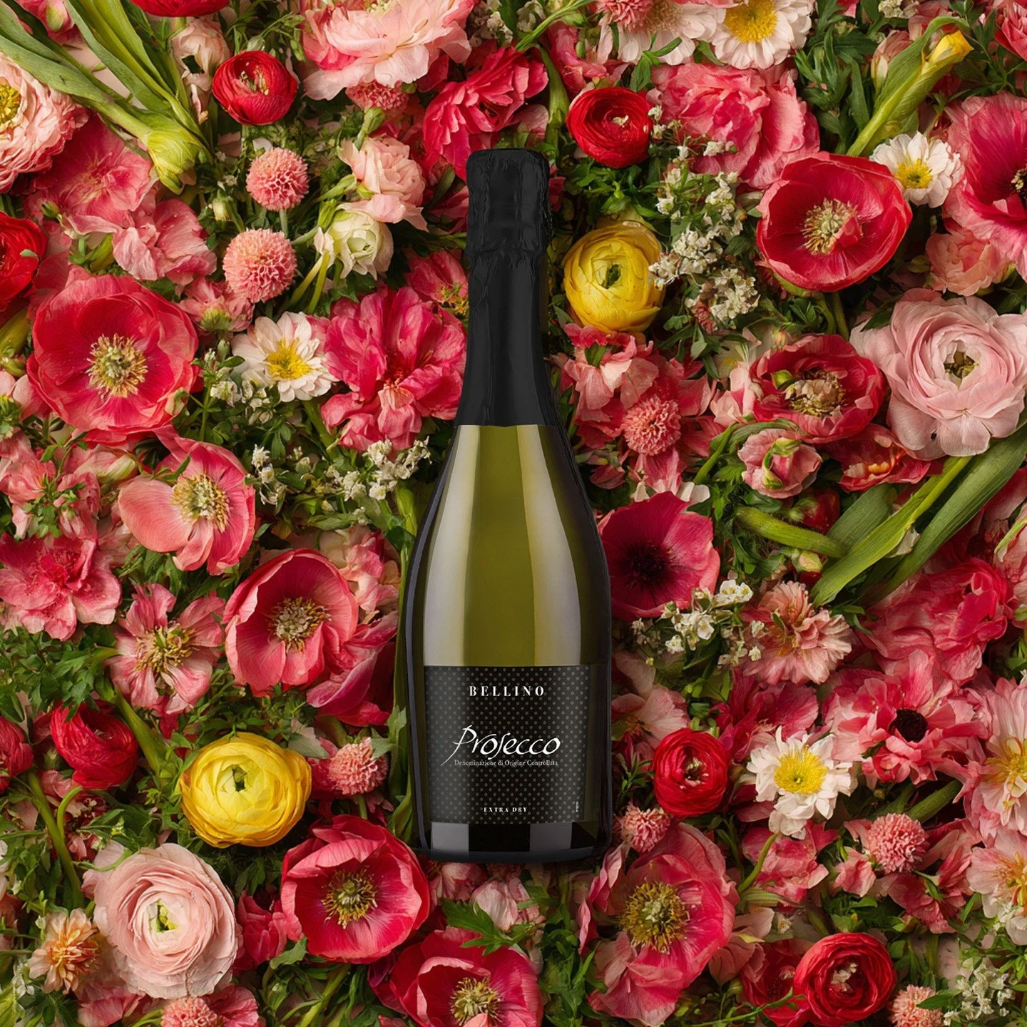 It&rsquo;s International Prosecco Day!

Translation: an excellent excuse to pop a bottle on a Wednesday. 🍾
Crisp, bubbly, and just the right amount of fancy &mdash; Prosecco is proof that happiness comes in liquid form.

So&hellip; who&rsquo;s pouri