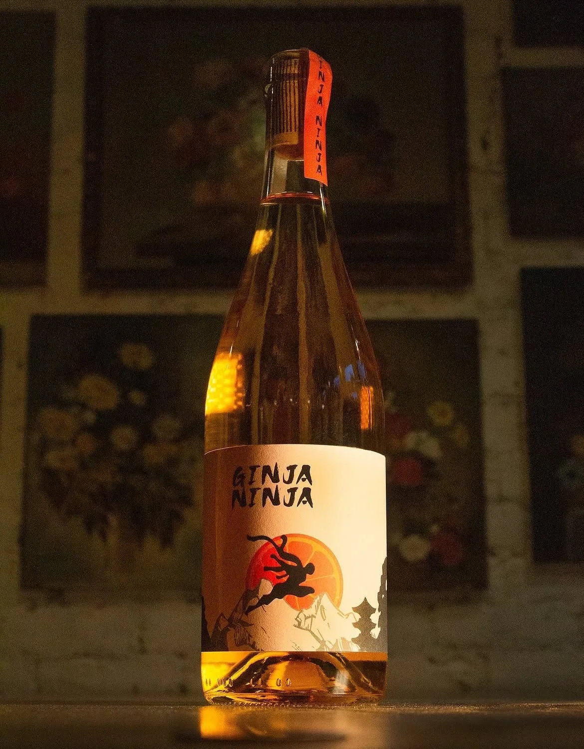 Drinking Well this Week

1. Ginga Ninja Orange at @watd.nq 
2. Kuchlbauer Weisse at @theangelm4 
3. Windhoek at @thelordstrange 
4. MK Gr&uuml;ner Veltliner at @thepickledolive 
5. Krombacher at @thelordstrange 
6. Binario Garncha Orange at @charcuti
