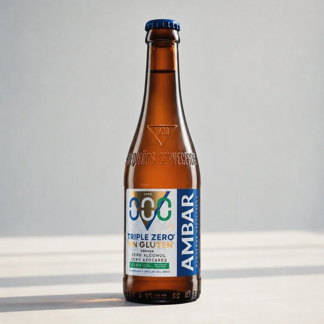Drinking differently? You&rsquo;re in good company.

We&rsquo;re getting more intentional &amp; quality-driven about the stuff we&rsquo;re putting into our bodies.

As the industry continues to offer more 0% alcohol options in line with the continual