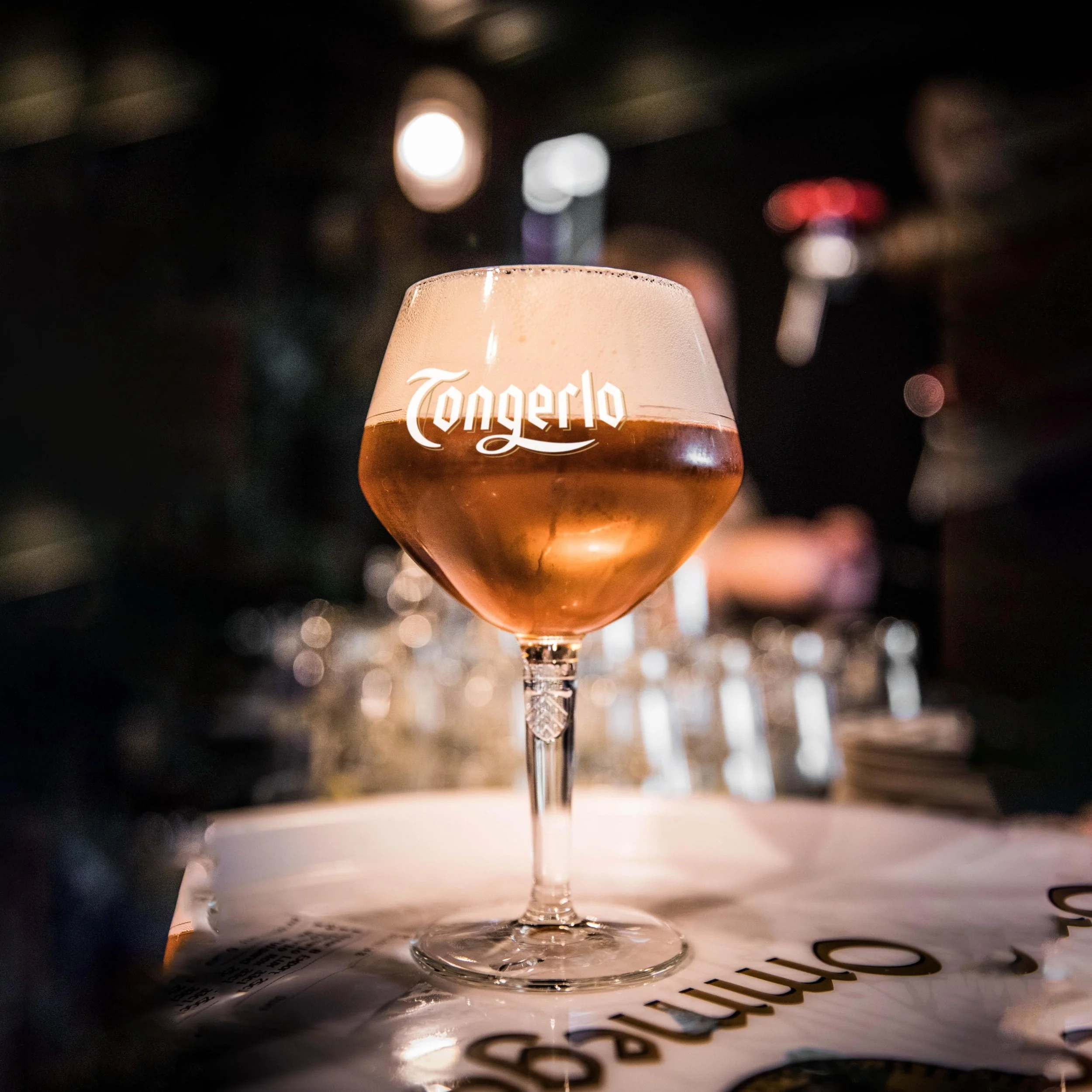 Are Belgian Blonds having a moment? @petebrownbeer certainly thinks so!

Meet Tongerlo - our Belgian Blond that got a shoutout in Pete&rsquo;s roundup of Belgian ales to keep an eye on in today&rsquo;s Times. This liquid&rsquo;s got some serious lore