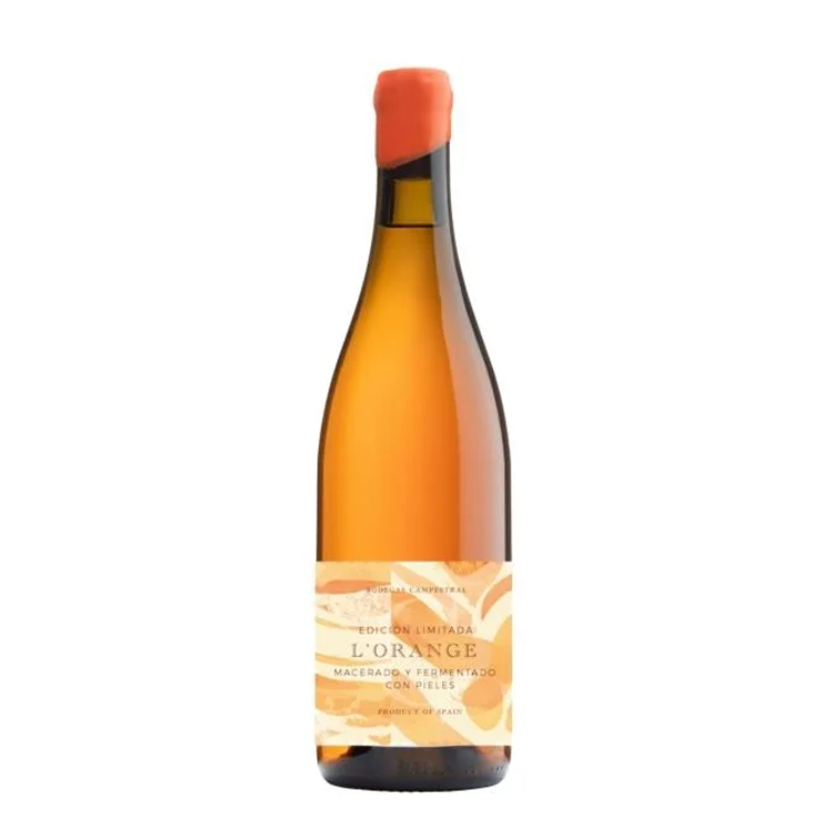 Campestral Ancestral L'Orange | Cadiz, Spain