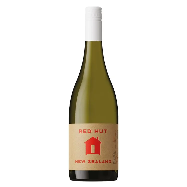 Red Hut Pinot Gris  | Marlborough, New Zealand