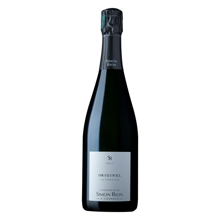 Simon Rion Originel Extra Brut | Champagne, France
