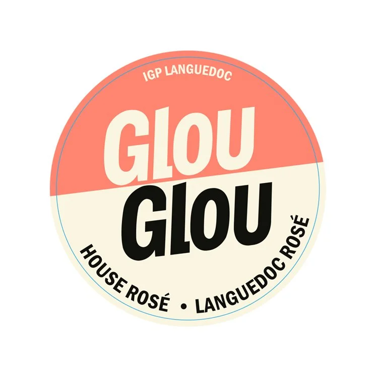 Glou Glou  Rosé  20lt keg | Languedoc, France
