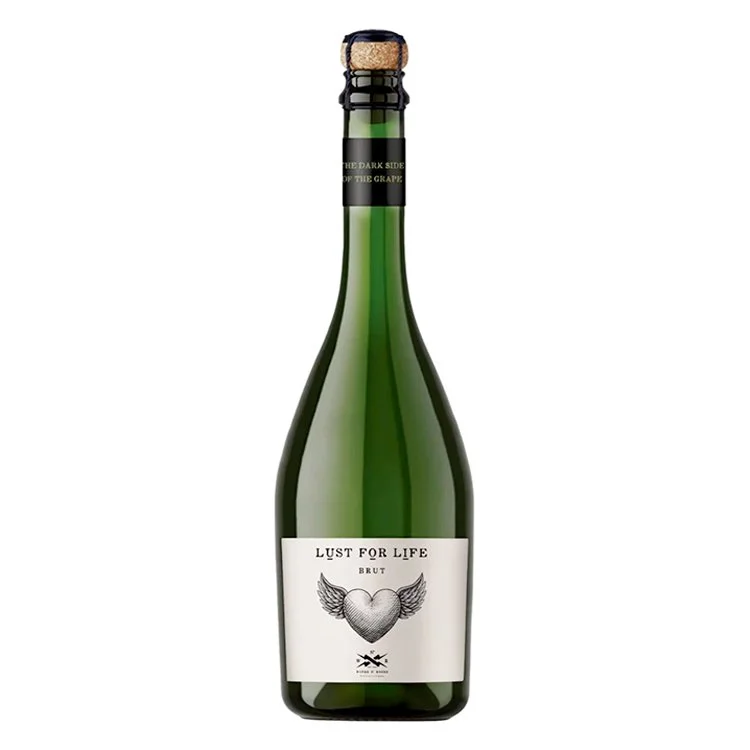 Lust for Life Brut |  Valencia, Spain