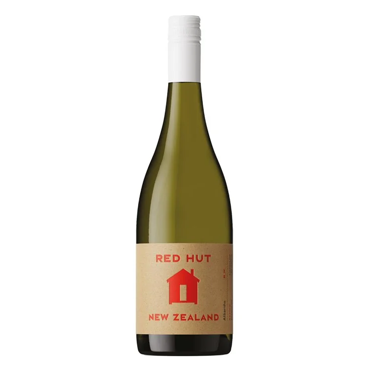 Red Hut Albarino  | Gisborne, New Zealand