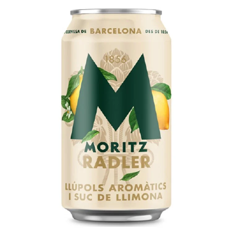 Moritz Radler | 2.7% - Barcelona, Spain