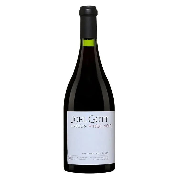 Joel Gott Willamette Pinot Noir | Oregon, USA