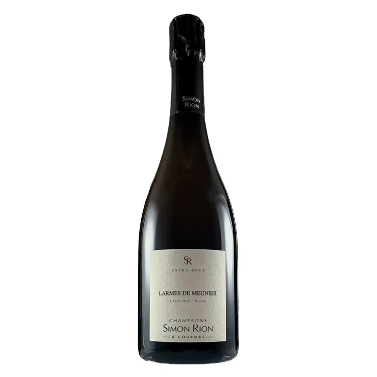 Simon Rion Larmes de Meunier 2022 Extra Brut | Champagne, France