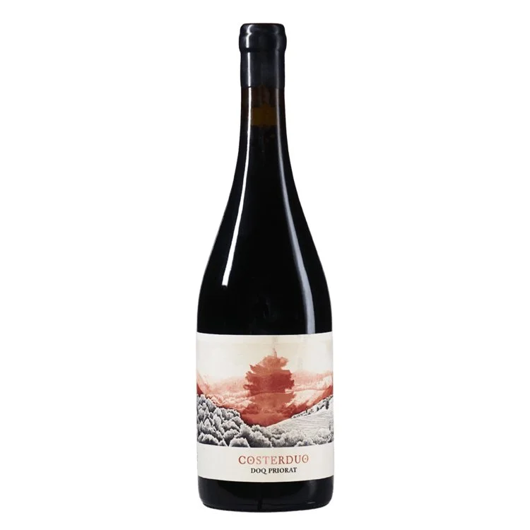 Costerduo VV | Priorat, Spain