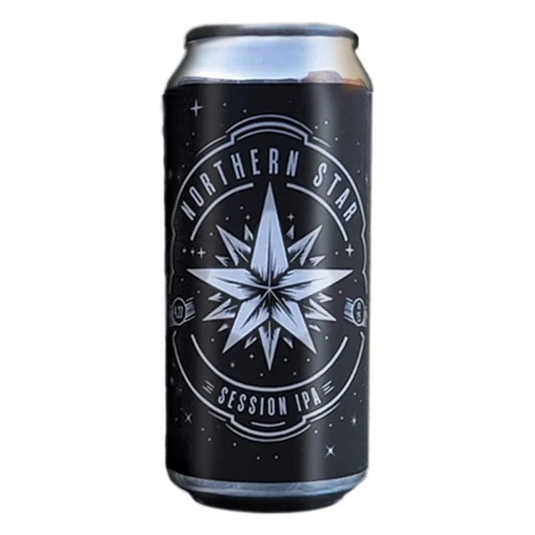 Northern Star Hazy IPA | 4.2% U.K.