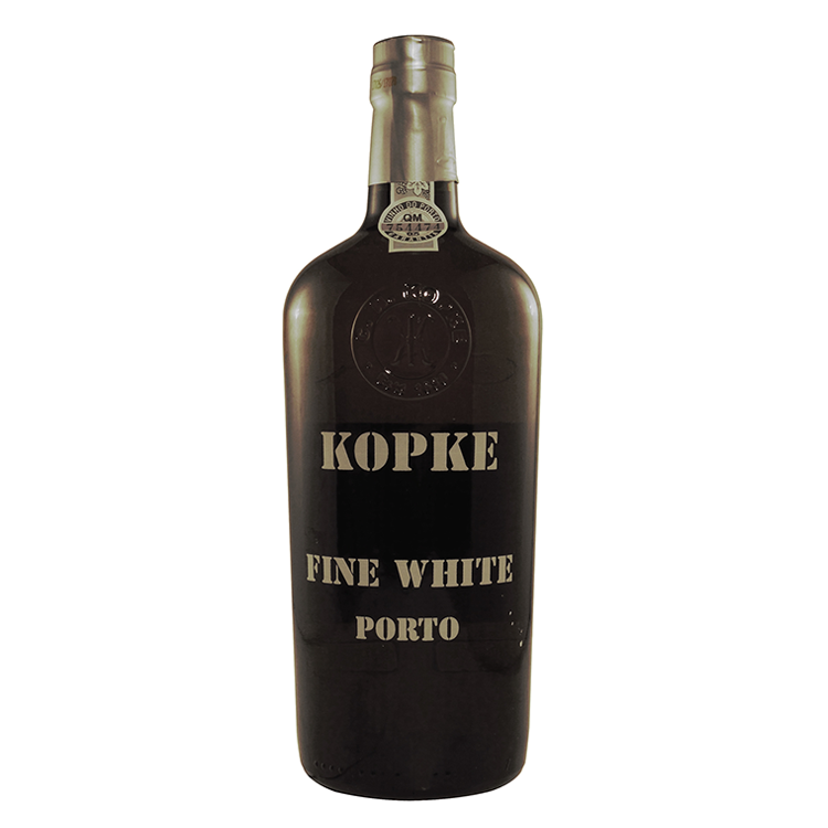 Kopke Fine White Port | Portugal