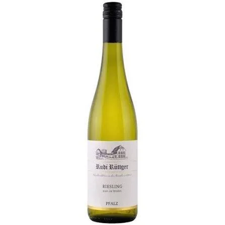 Rudi Ruttger Riesling 'Le Tendre' | Pfalz, Germany