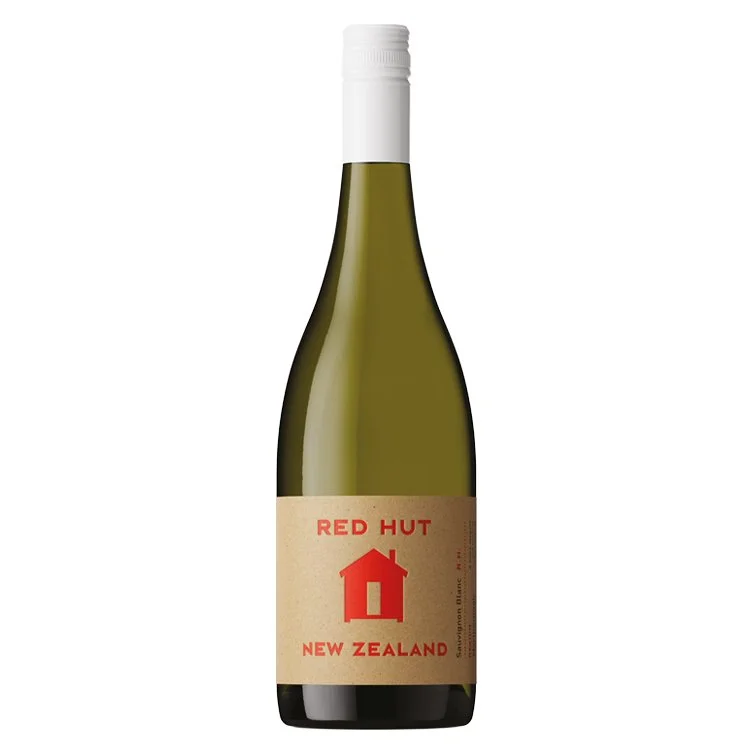 Red Hut Sauvignon Blanc  | Marlborough, New Zealand