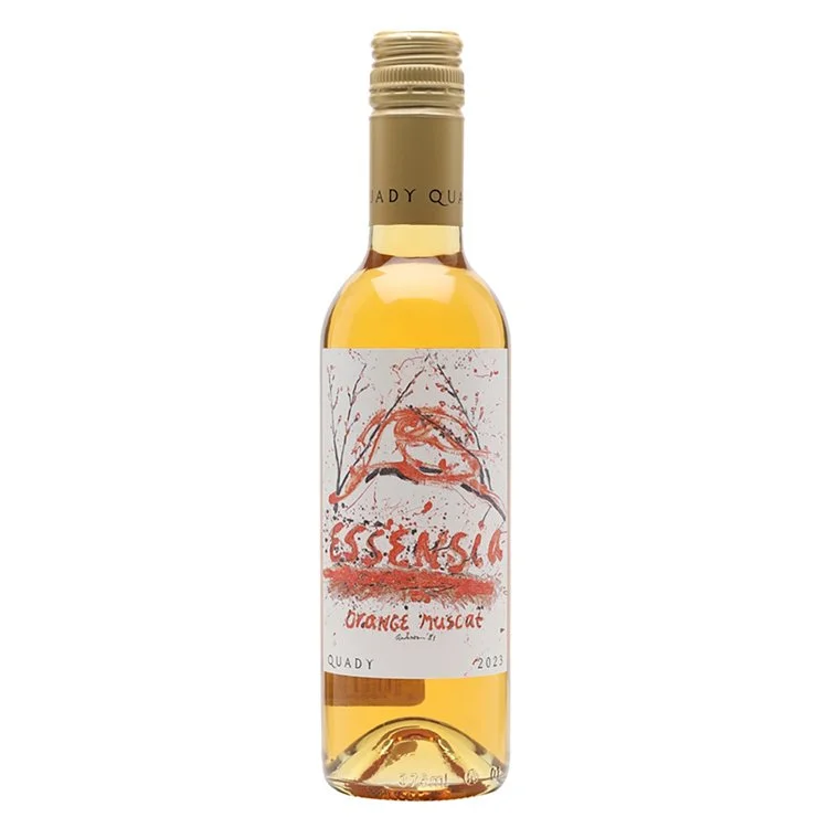 Essensia Orange Muscat | California, USA 375ml