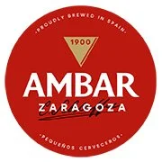Ambar Draught | 3.4% Zaragoza, Spain