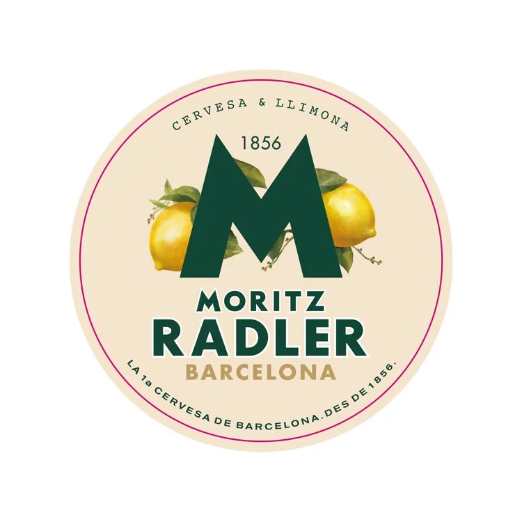 Moritz Radler | 2.7% - Barcelona, Spain