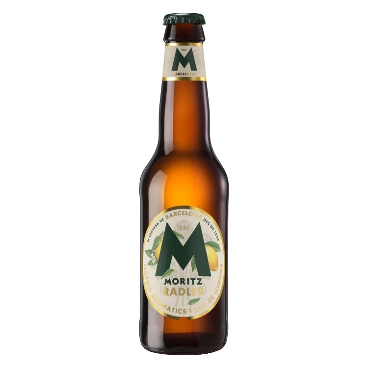 Moritz Radler | 2.7% - Barcelona, Spain