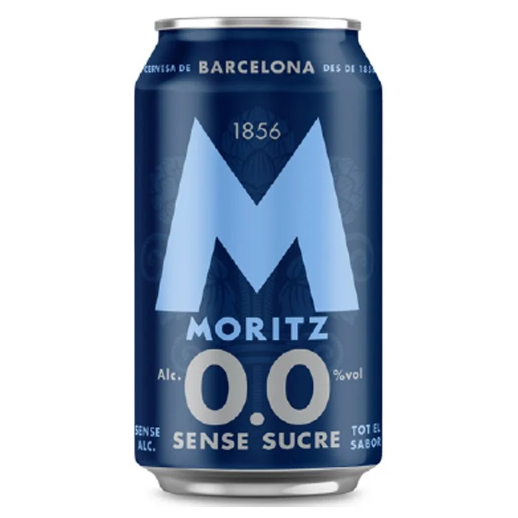 Moritz 0.0 | 0.0% - Barcelona, Spain
