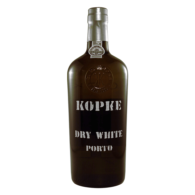 Kopke Dry White Port | Portugal
