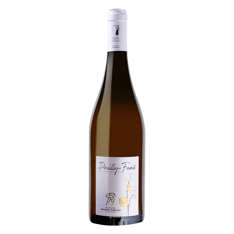 Pouilly Fume, Roger Pabiot | Loire, France