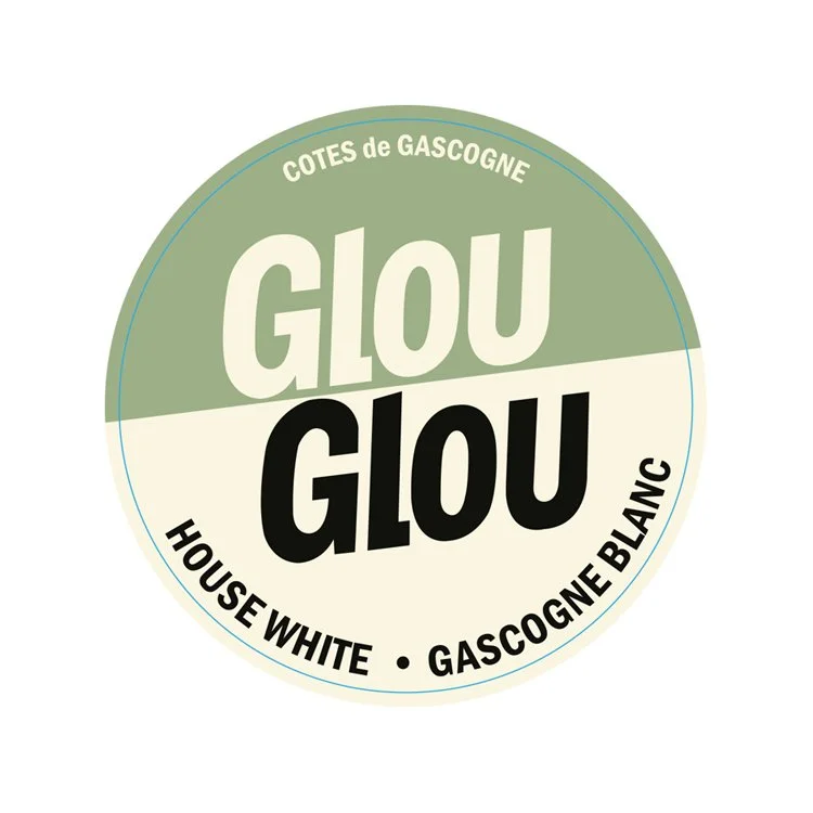 Glou Glou Blanc 20lt keg | Cotes de Gascogne, France