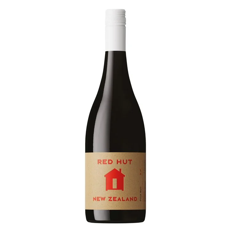 Red Hut Pinot Noir  | Central Otago, New Zealand