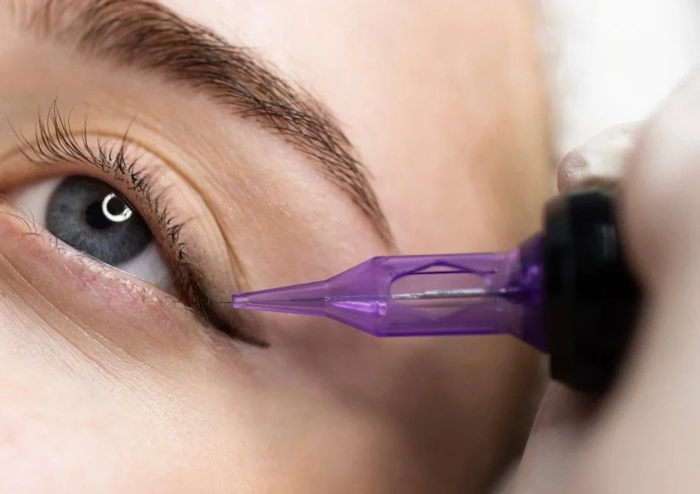 Permanent Makeup Viborg – Professionel PMU hos Shelicious Clinic