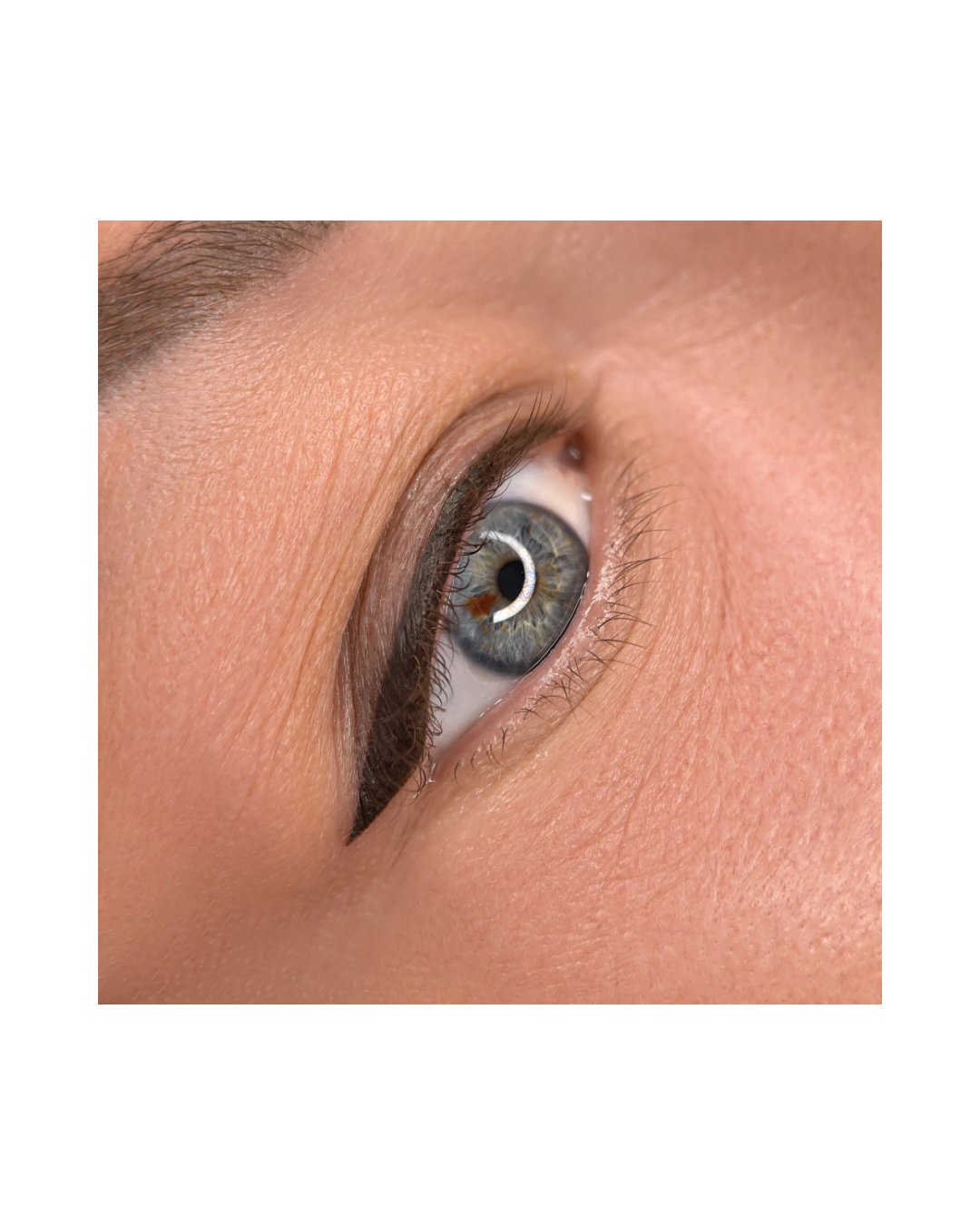 Eyeliner kursus