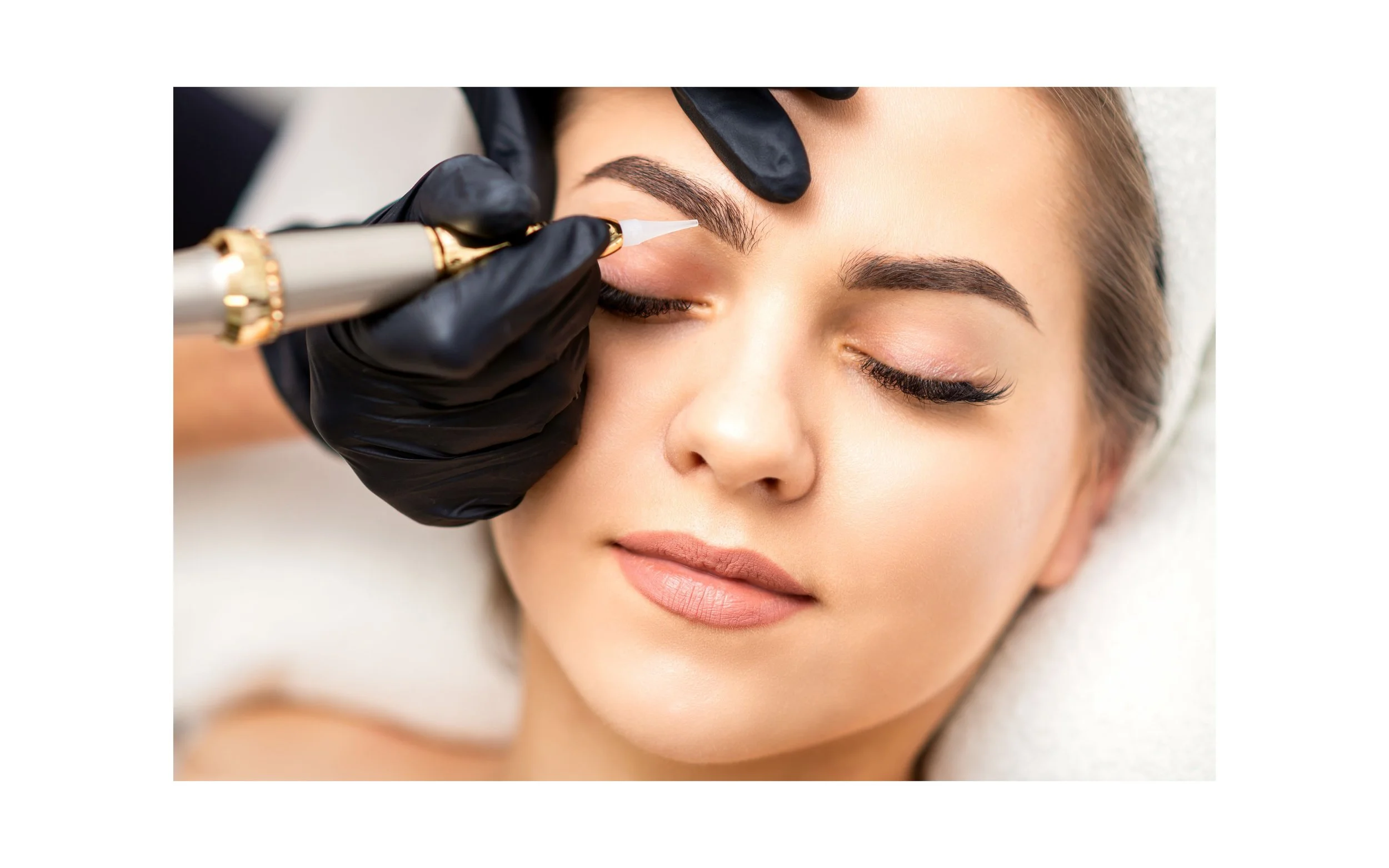 Permanent Mascara – hvad betyder det, og hvordan kan PMU levere samme løft?
