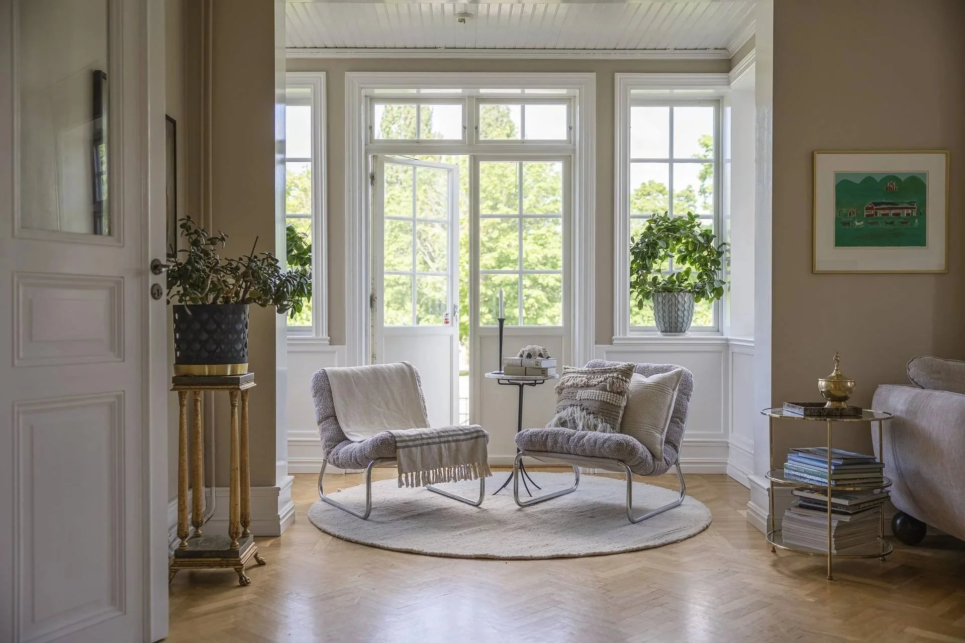 Västra Ringvägen