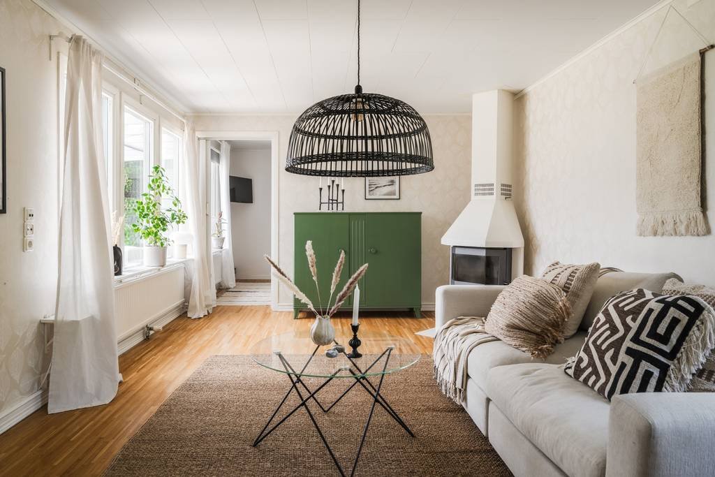 Längsvägen