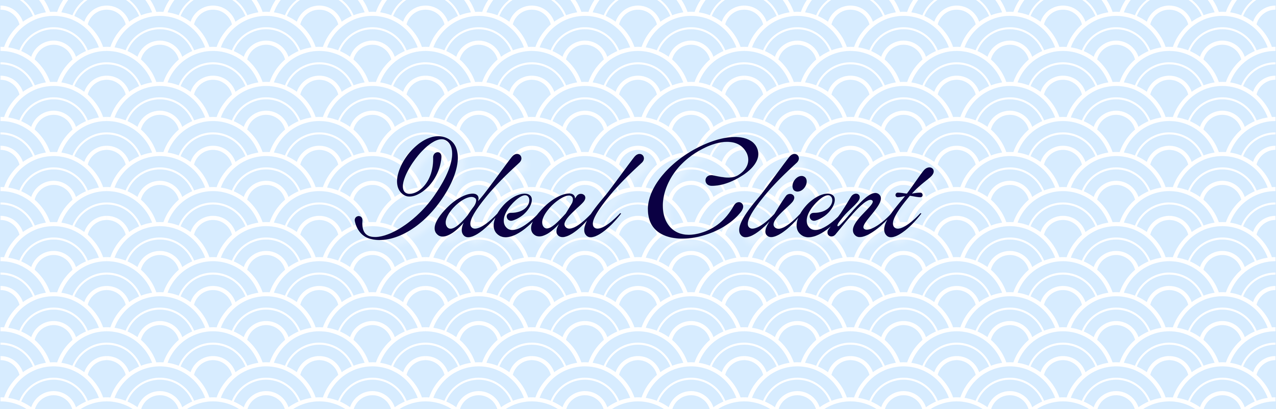 Your Ideal Client, a Key Ingredient to Successful Web Design