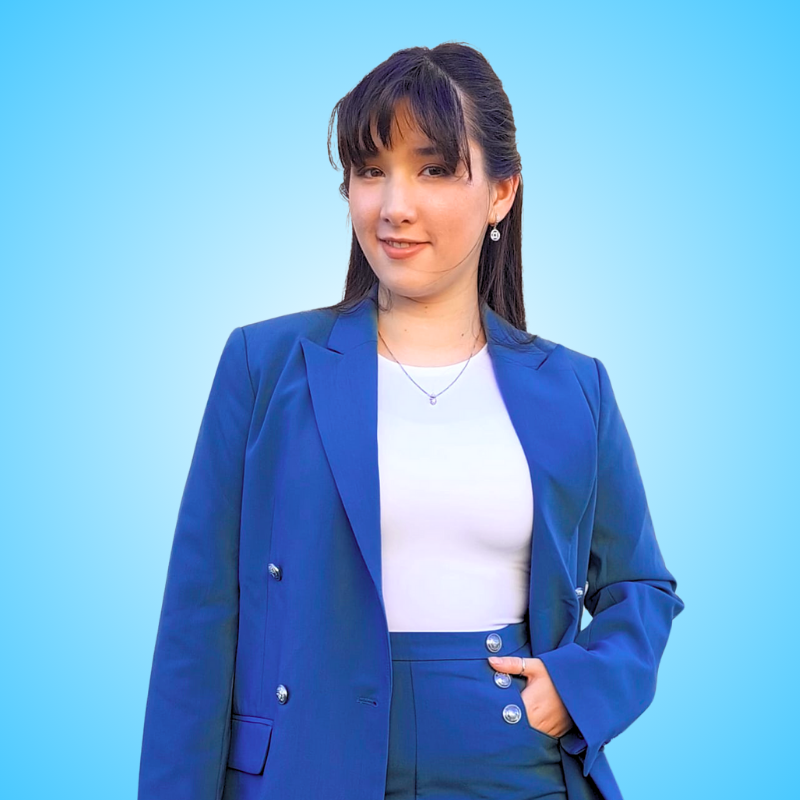 Truc Ha Pardieu, RTT Hypnotherapist and Web Designer for RTT Pratictionner