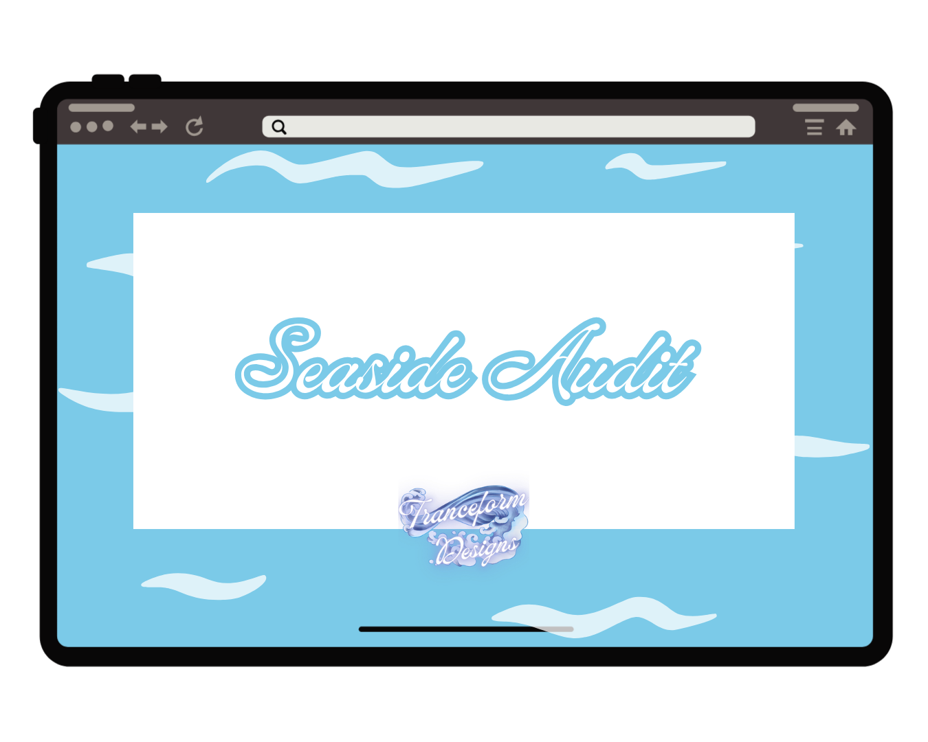 Seaside Audit